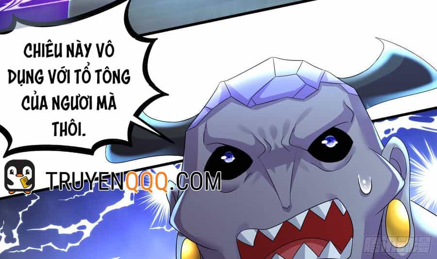 Nghịch Thiên Cải Mệnh - Chương 23 - ảnh 44
