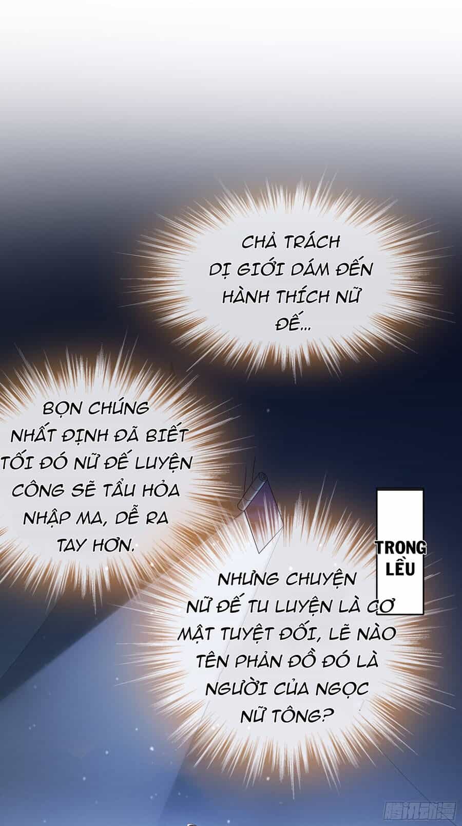 Nghịch Thiên Cải Mệnh - Chương 24 - ảnh 13