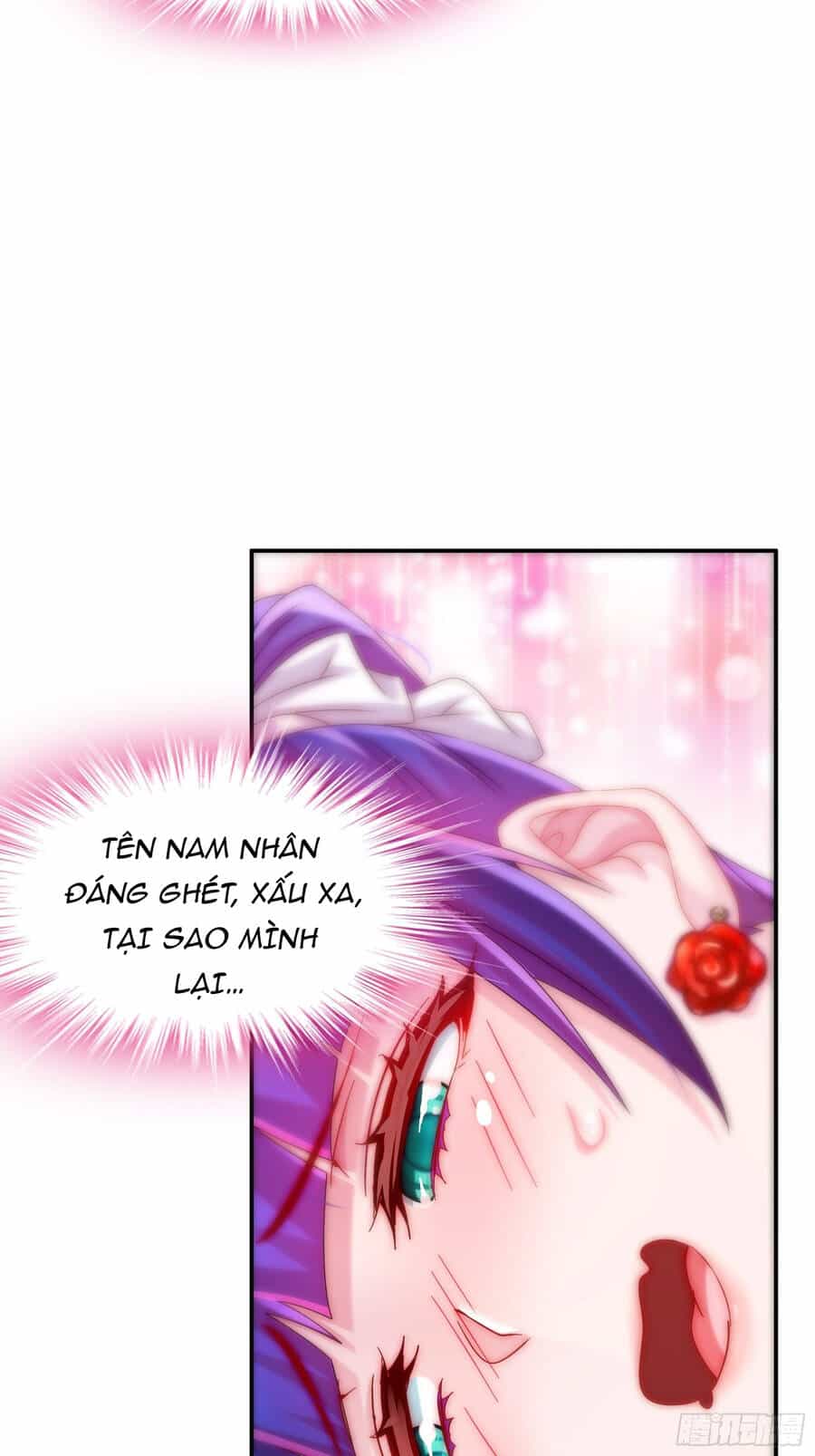 Nghịch Thiên Cải Mệnh - Chương 24 - ảnh 20
