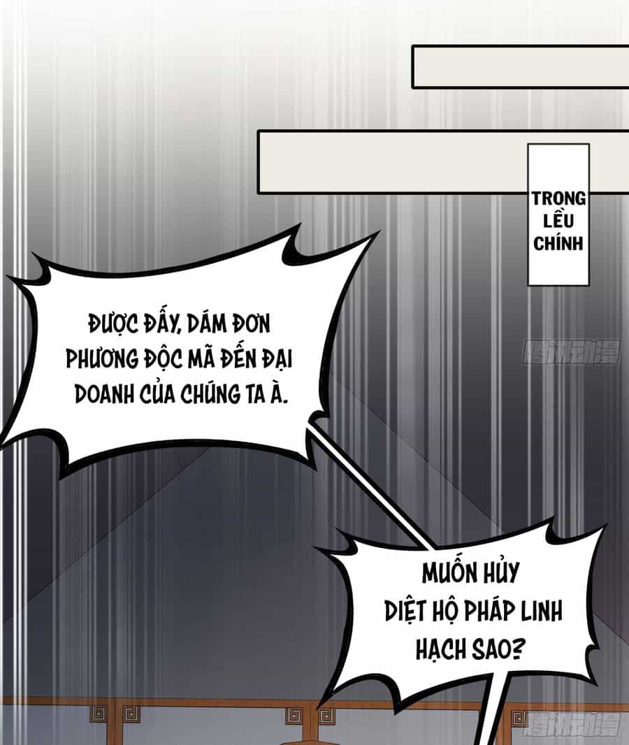 Nghịch Thiên Cải Mệnh - Chương 25 - ảnh 11