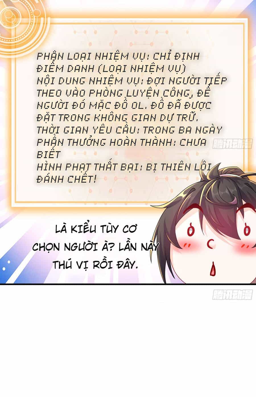 Nghịch Thiên Cải Mệnh - Chương 25 - ảnh 45