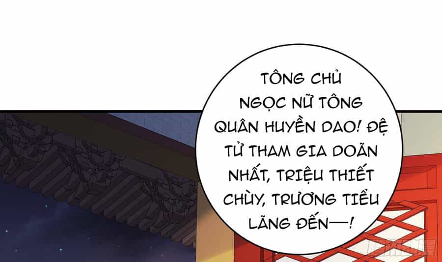 Nghịch Thiên Cải Mệnh - Chương 26 - ảnh 28