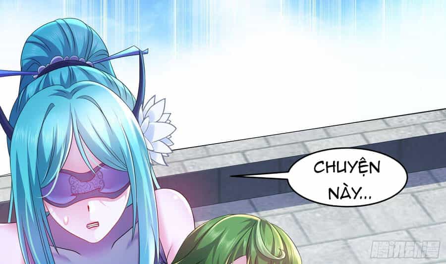 Nghịch Thiên Cải Mệnh - Chương 27 - ảnh 42