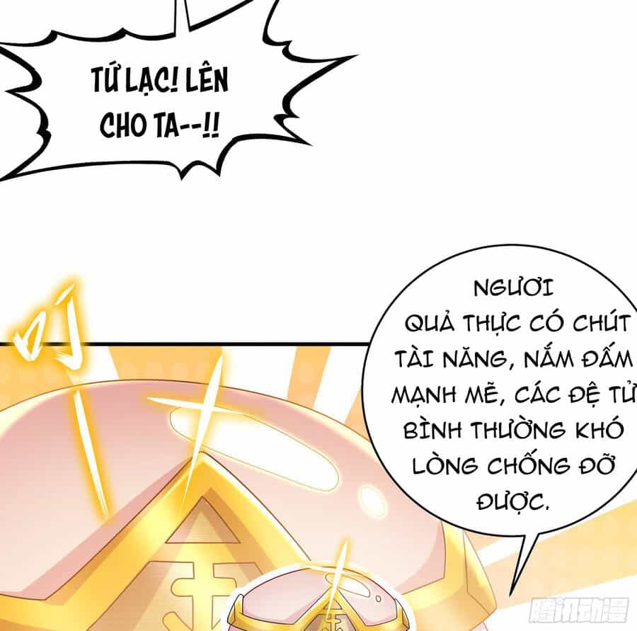Nghịch Thiên Cải Mệnh - Chương 28 - ảnh 18