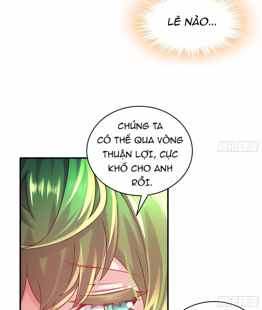 Nghịch Thiên Cải Mệnh - Chương 28 - ảnh 43