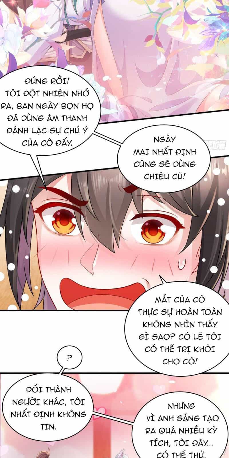 Nghịch Thiên Cải Mệnh - Chương 29 - ảnh 30