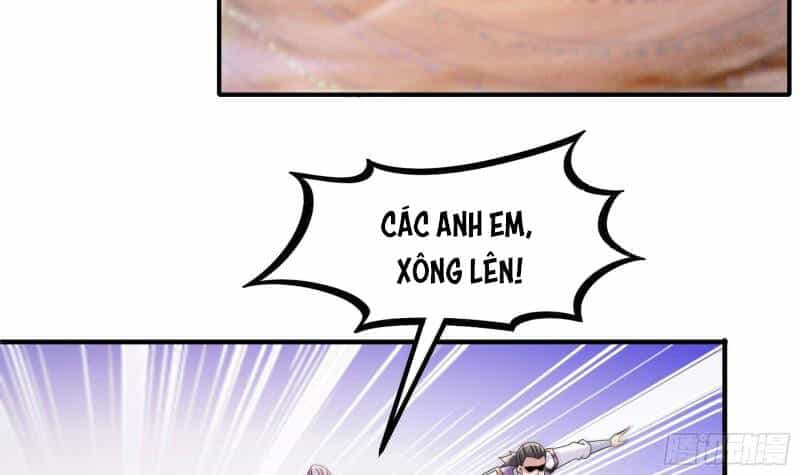 Nghịch Thiên Cải Mệnh - Chương 32 - ảnh 19