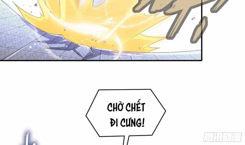 Nghịch Thiên Cải Mệnh - Chương 34 - ảnh 32
