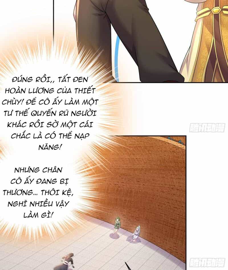 Nghịch Thiên Cải Mệnh - Chương 36 - ảnh 22