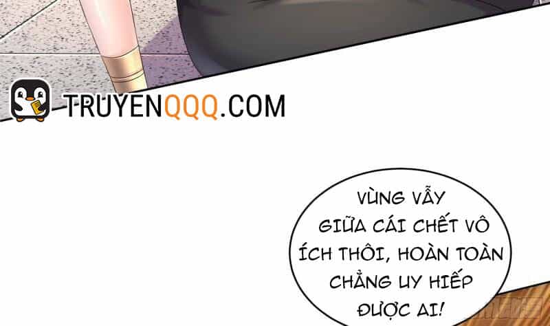 Nghịch Thiên Cải Mệnh - Chương 37 - ảnh 5