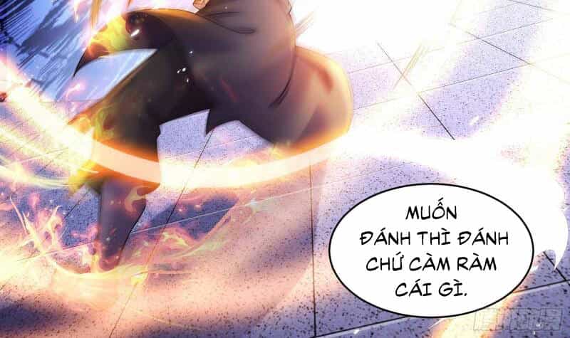 Nghịch Thiên Cải Mệnh - Chương 38 - ảnh 20