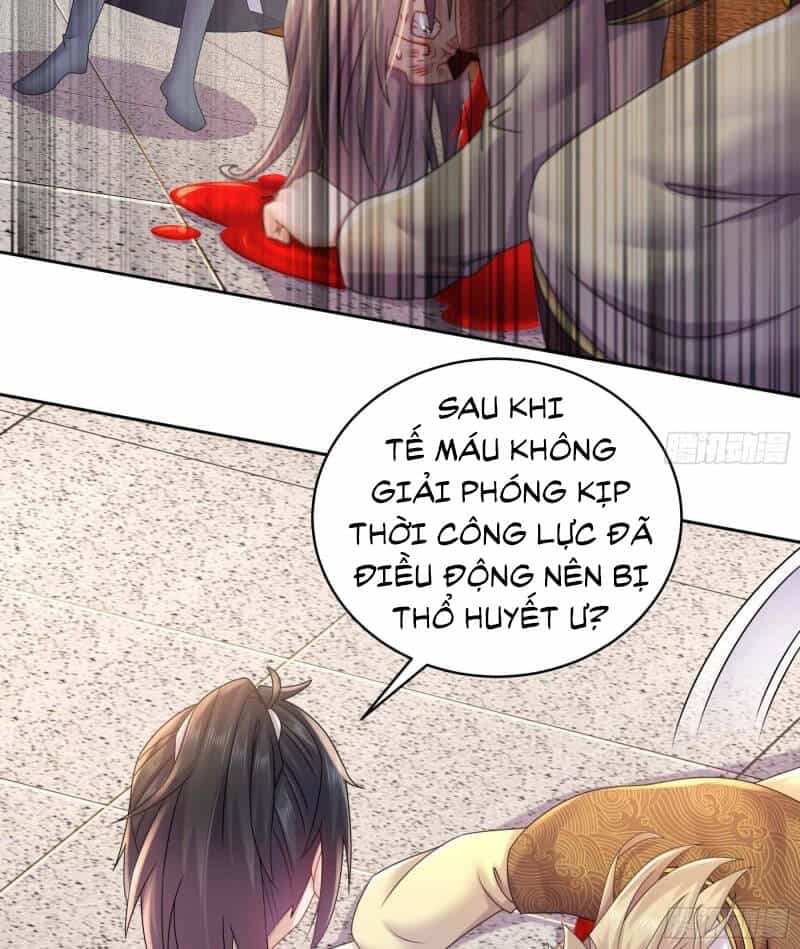 Nghịch Thiên Cải Mệnh - Chương 39 - ảnh 42
