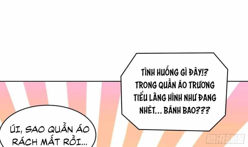 Nghịch Thiên Cải Mệnh - Chương 40 - ảnh 13