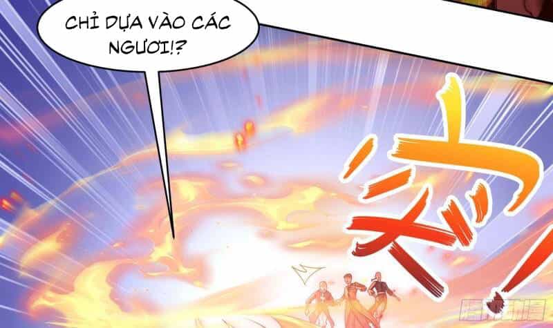 Nghịch Thiên Cải Mệnh - Chương 41 - ảnh 12