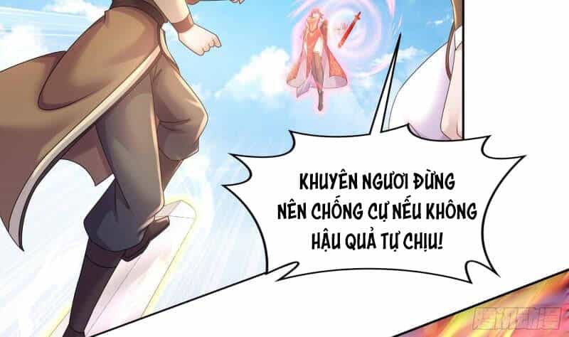 Nghịch Thiên Cải Mệnh - Chương 41 - ảnh 8