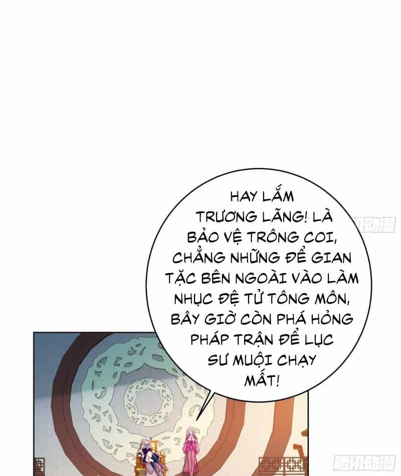 Nghịch Thiên Cải Mệnh - Chương 47 - ảnh 2