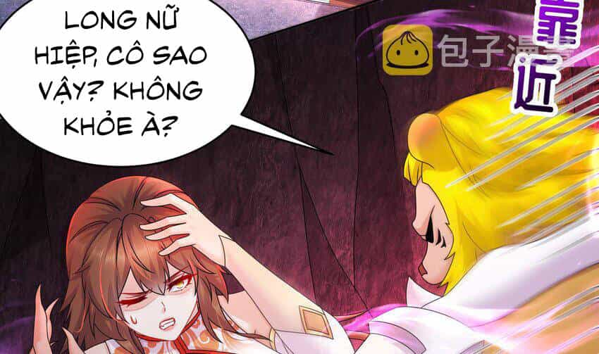 Nghịch Thiên Cải Mệnh - Chương 50 - ảnh 54