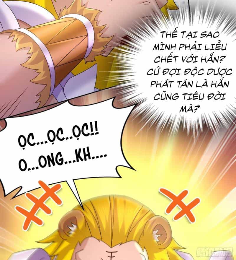 Nghịch Thiên Cải Mệnh - Chương 51 - ảnh 23