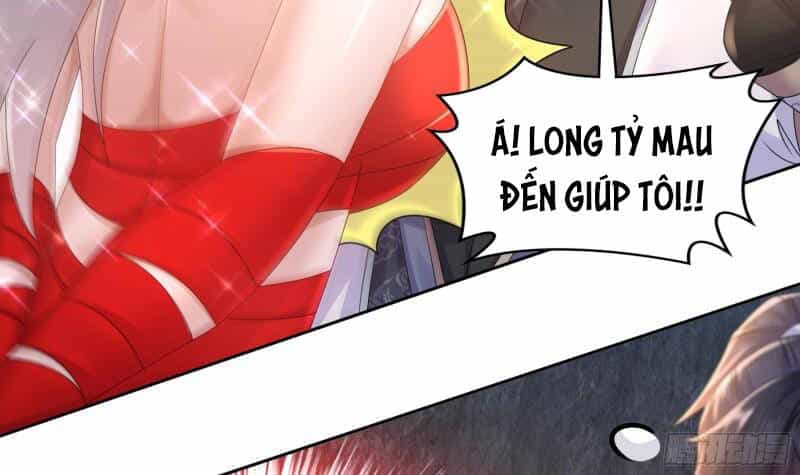 Nghịch Thiên Cải Mệnh - Chương 52 - ảnh 42