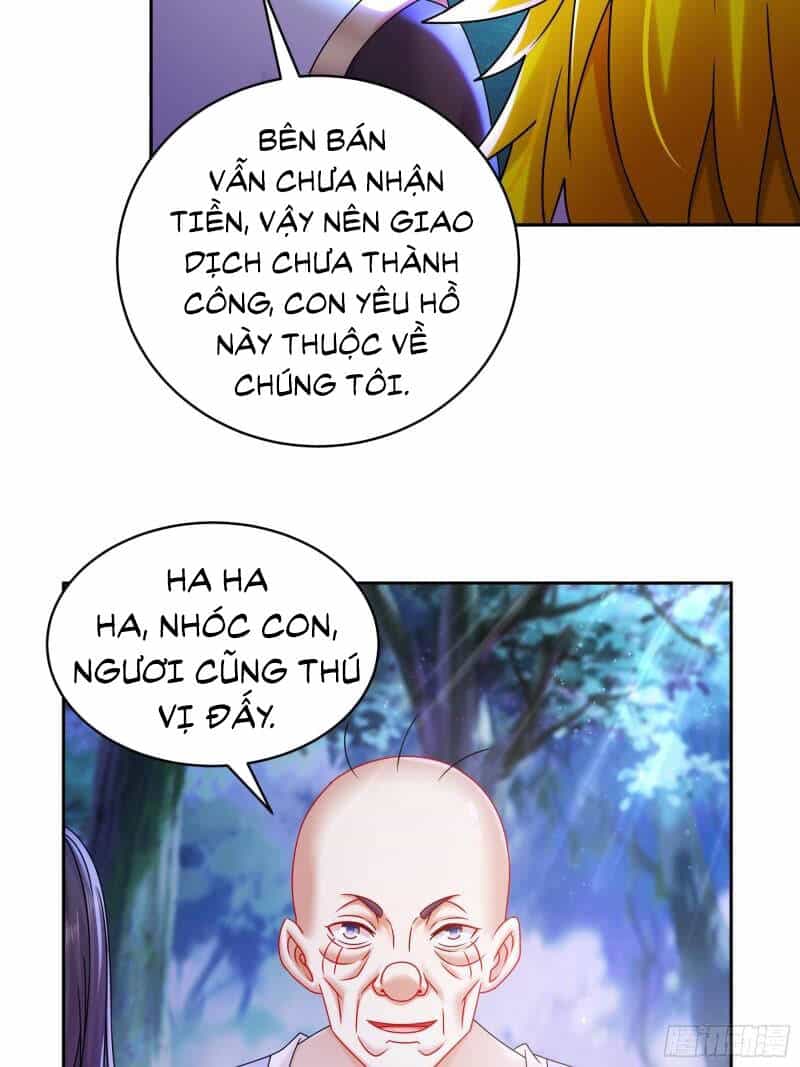Nghịch Thiên Cải Mệnh - Chương 53 - ảnh 19