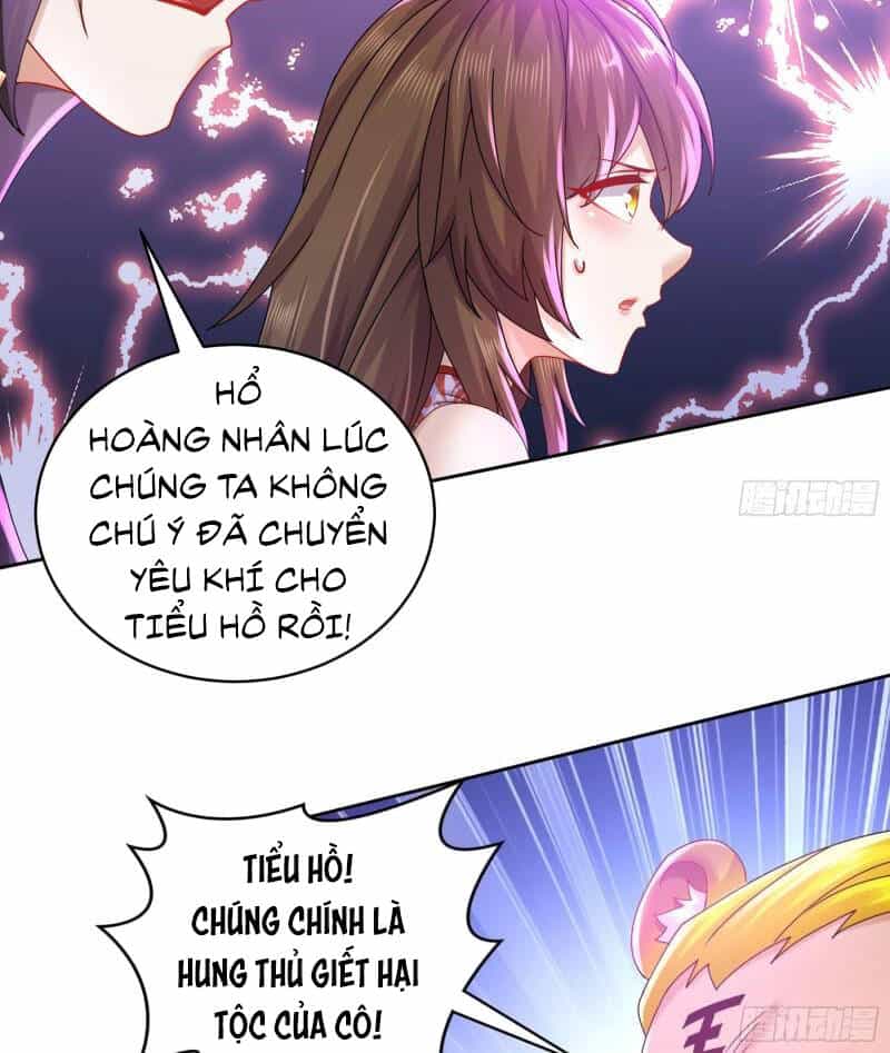 Nghịch Thiên Cải Mệnh - Chương 54 - ảnh 62