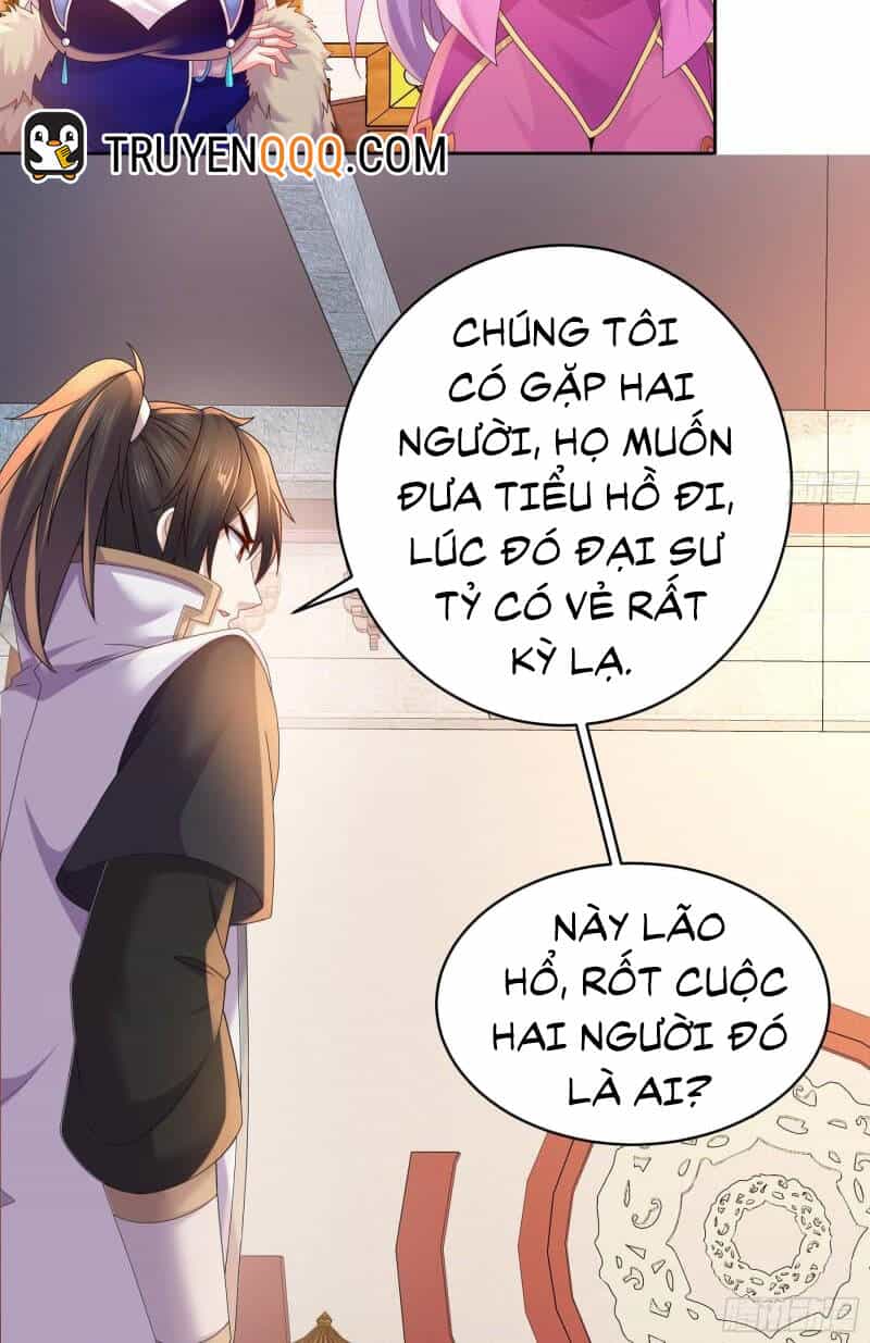 Nghịch Thiên Cải Mệnh - Chương 56 - ảnh 49