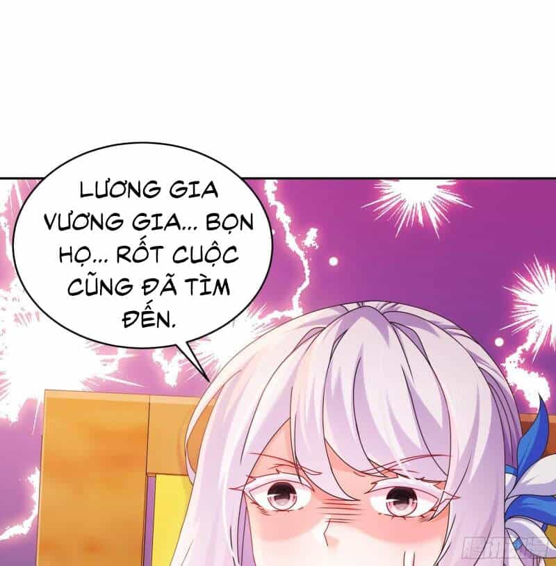 Nghịch Thiên Cải Mệnh - Chương 56 - ảnh 52