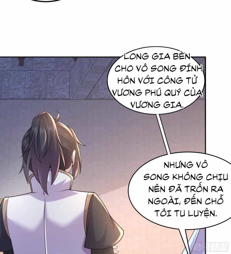 Nghịch Thiên Cải Mệnh - Chương 57 - ảnh 23