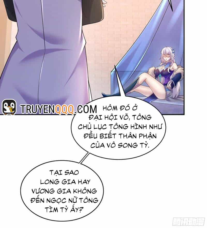 Nghịch Thiên Cải Mệnh - Chương 57 - ảnh 24