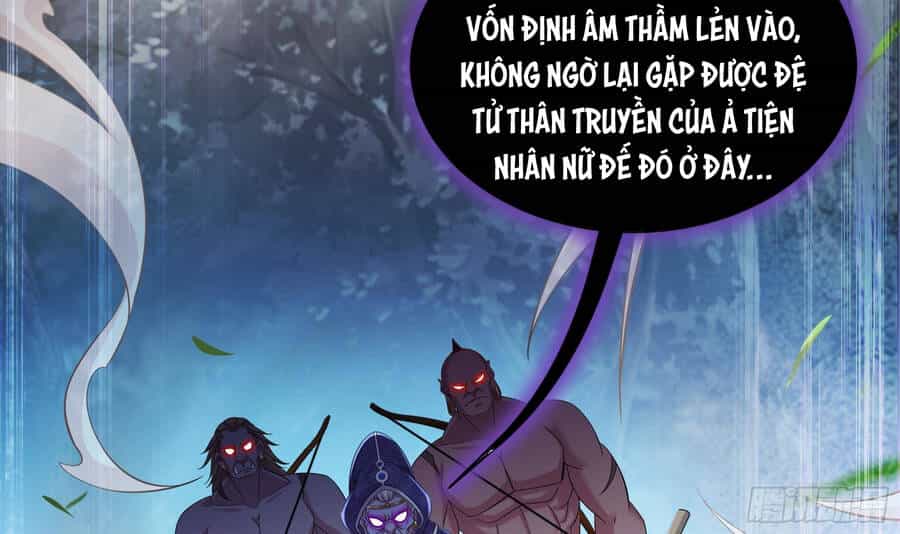 Nghịch Thiên Cải Mệnh - Chương 6 - ảnh 36