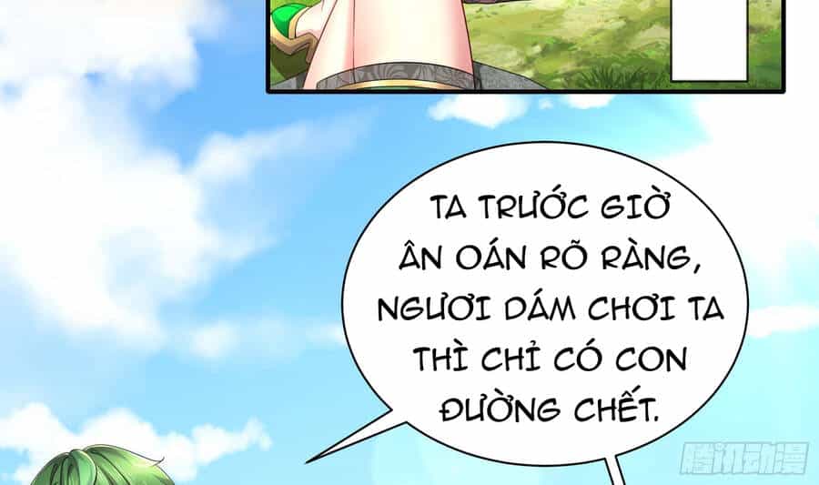 Nghịch Thiên Cải Mệnh - Chương 6 - ảnh 5