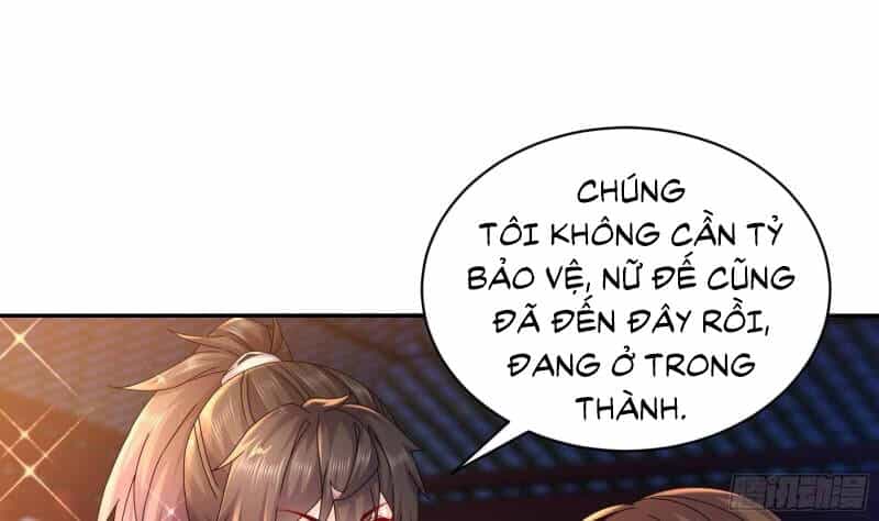 Nghịch Thiên Cải Mệnh - Chương 60 - ảnh 15