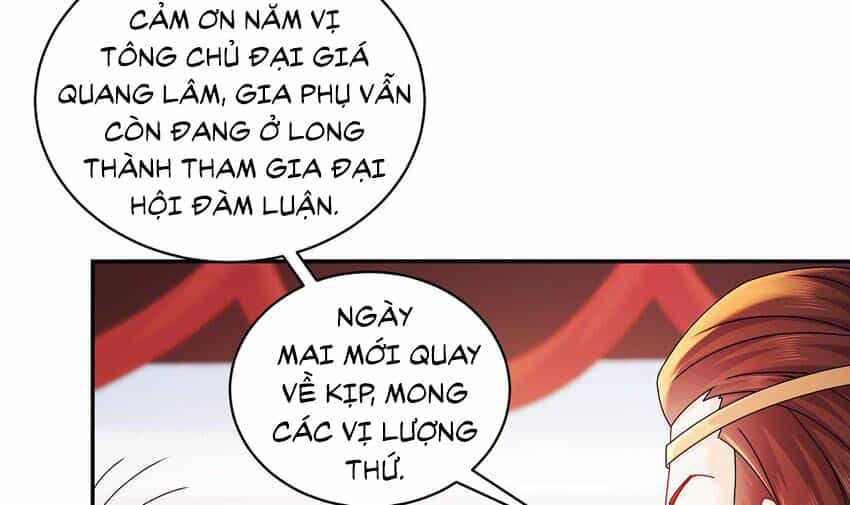Nghịch Thiên Cải Mệnh - Chương 66 - ảnh 11