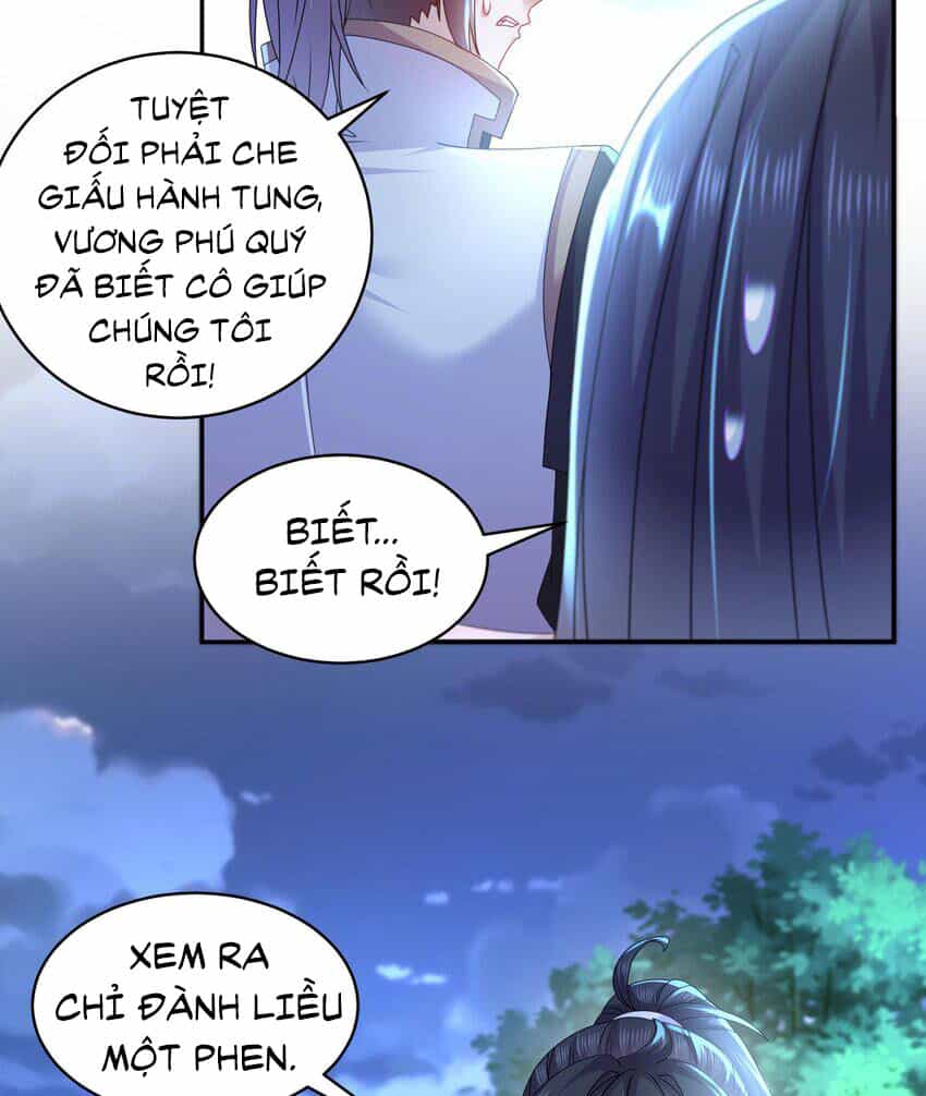 Nghịch Thiên Cải Mệnh - Chương 68 - ảnh 37