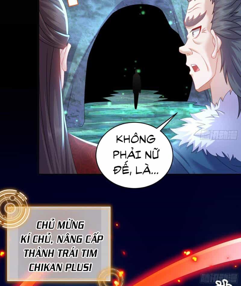 Nghịch Thiên Cải Mệnh - Chương 70 - ảnh 37