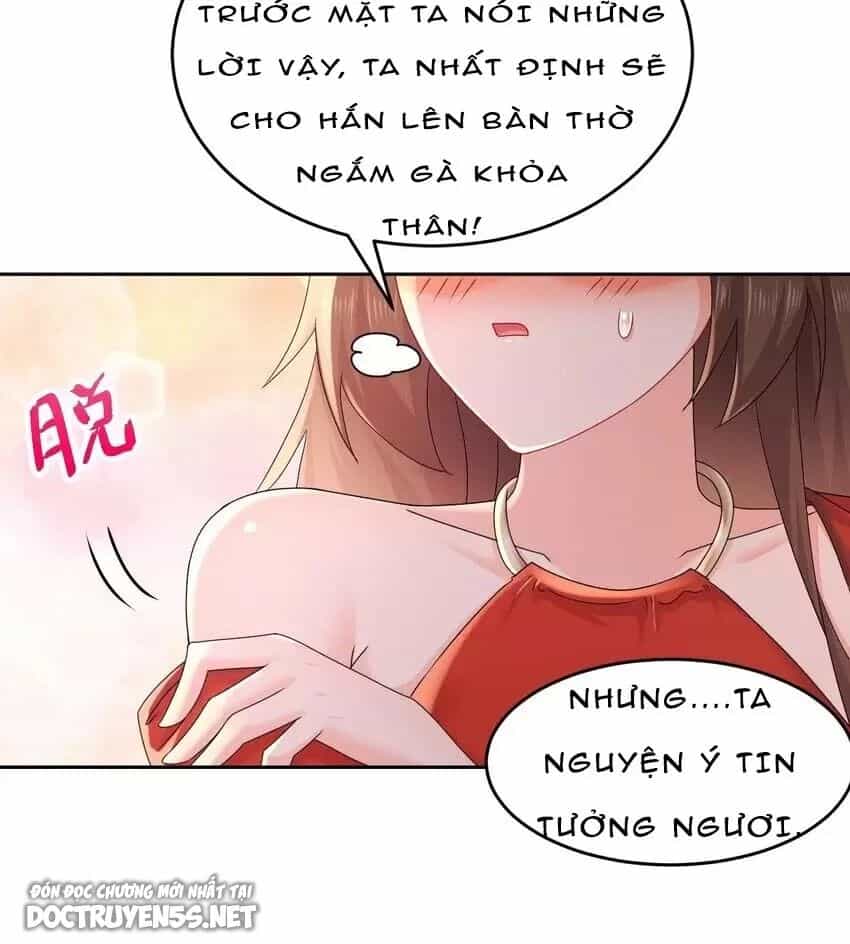 Nghịch Thiên Cải Mệnh - Chương 76 - ảnh 19