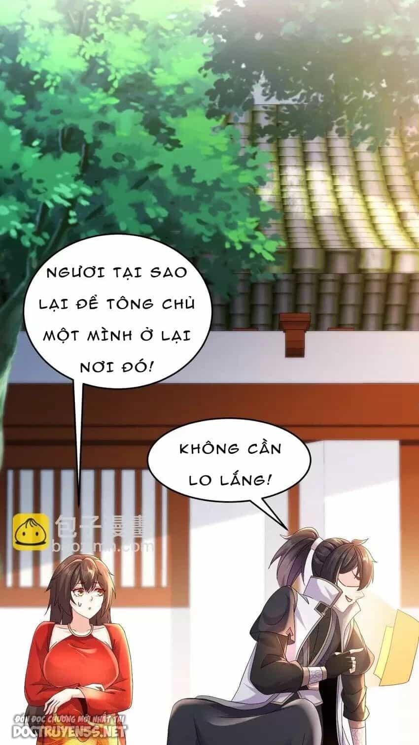 Nghịch Thiên Cải Mệnh - Chương 76 - ảnh 9