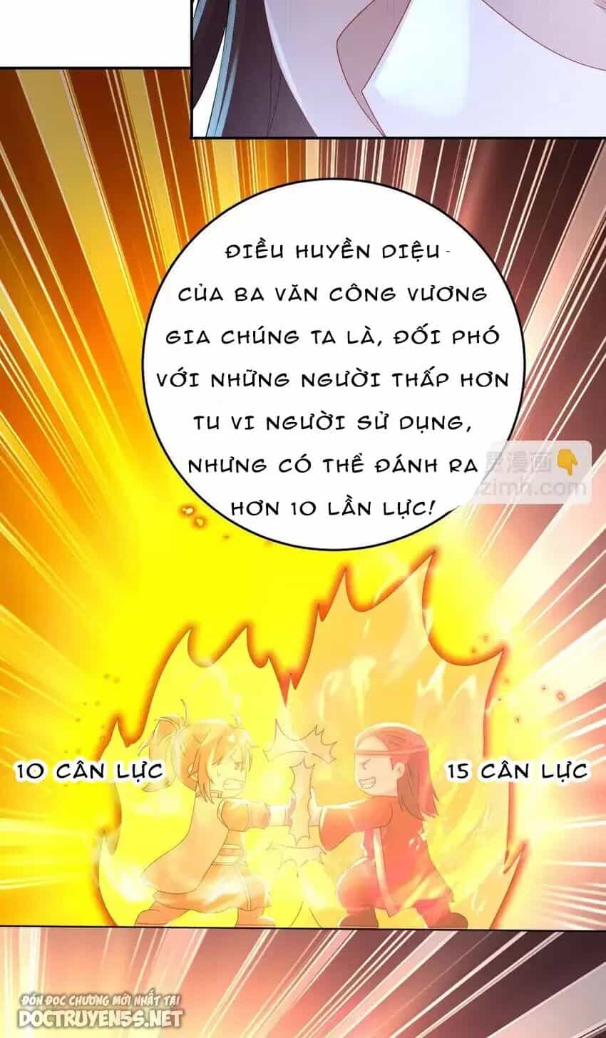 Nghịch Thiên Cải Mệnh - Chương 77 - ảnh 10