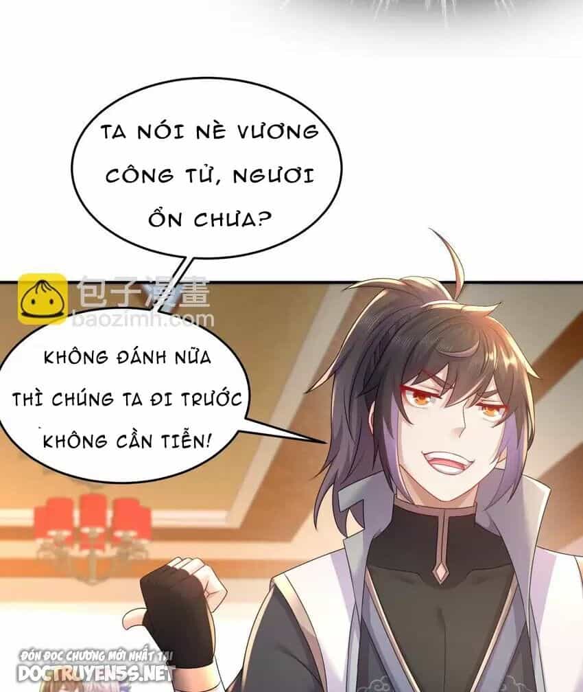 Nghịch Thiên Cải Mệnh - Chương 77 - ảnh 14
