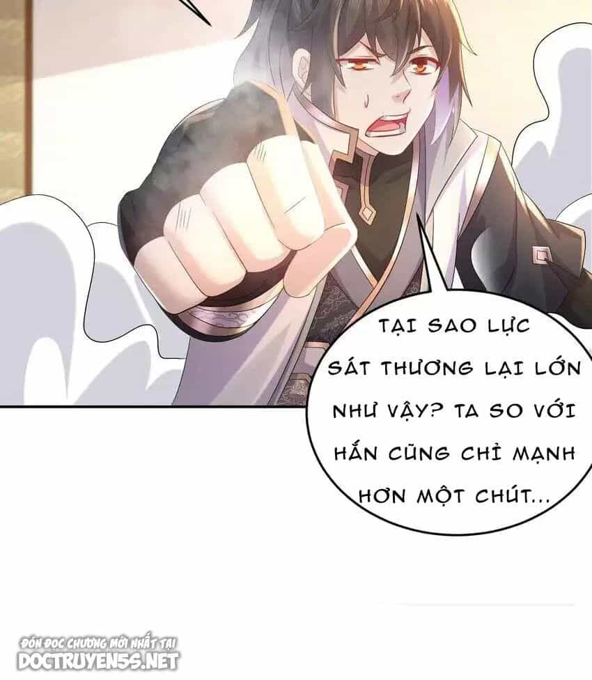 Nghịch Thiên Cải Mệnh - Chương 77 - ảnh 36