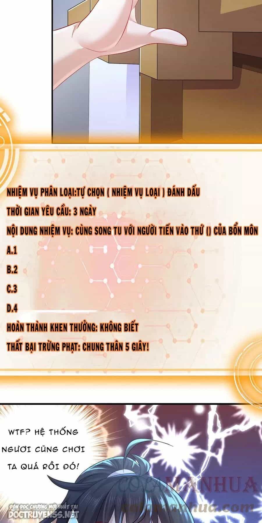 Nghịch Thiên Cải Mệnh - Chương 78 - ảnh 49