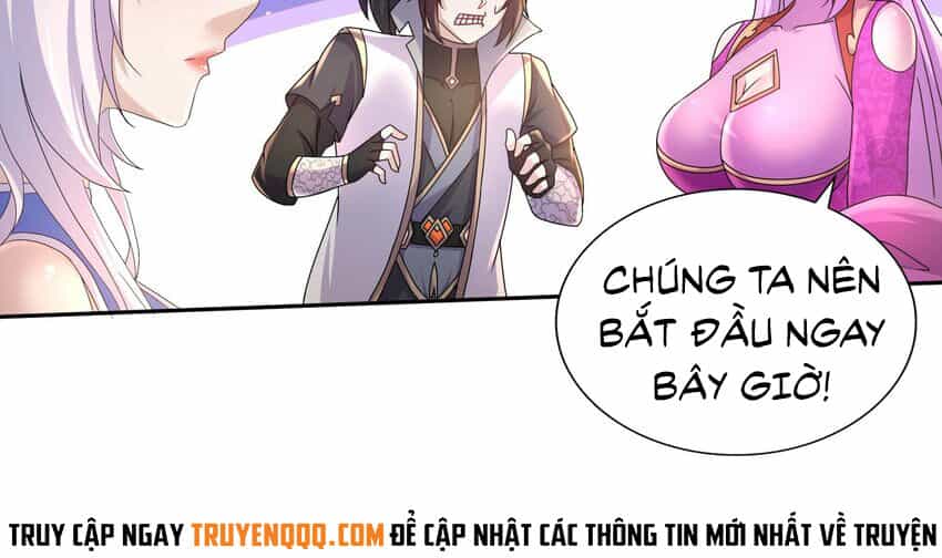 Nghịch Thiên Cải Mệnh - Chương 81 - ảnh 11