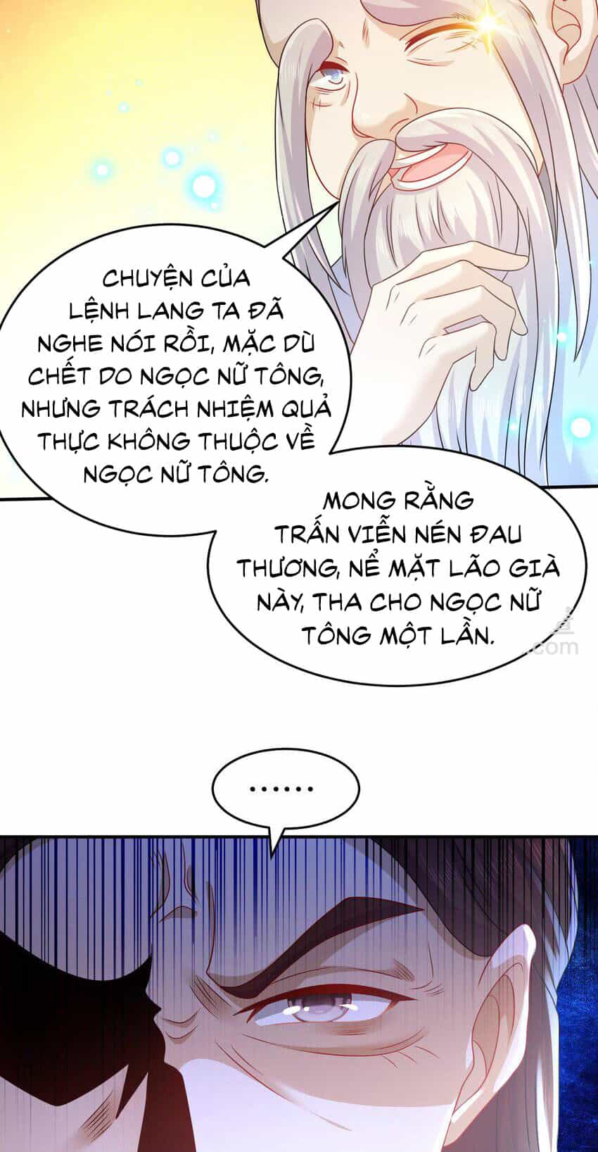 Nghịch Thiên Cải Mệnh - Chương 82 - ảnh 22