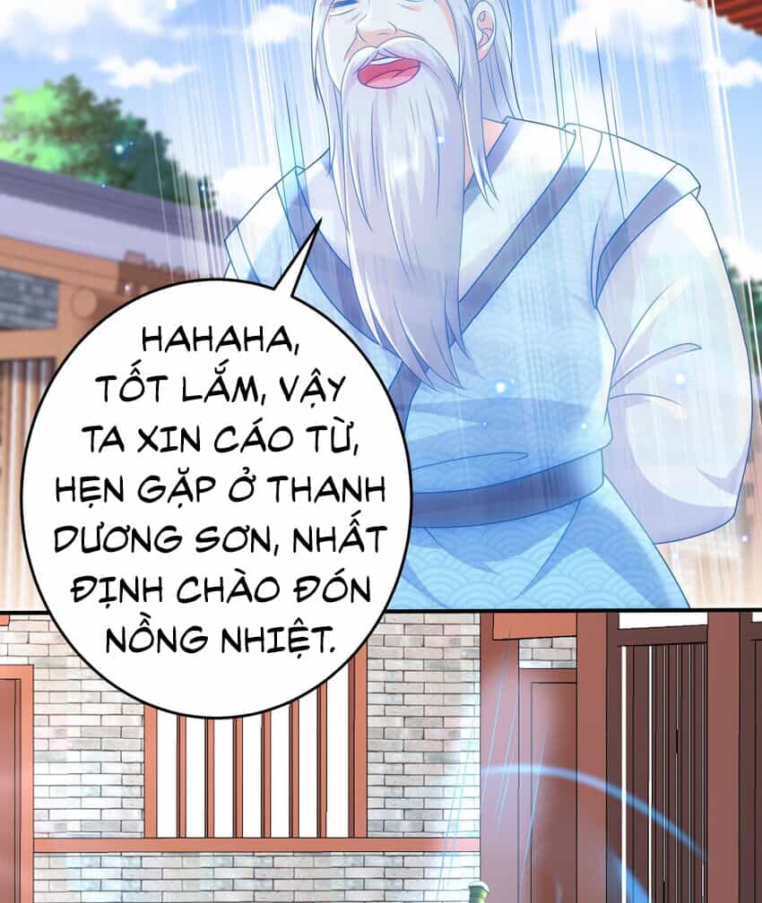 Nghịch Thiên Cải Mệnh - Chương 82 - ảnh 28