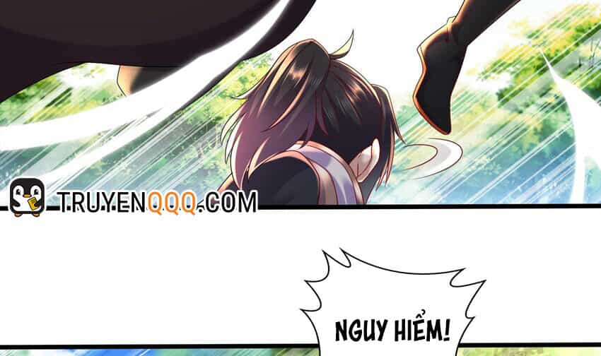 Nghịch Thiên Cải Mệnh - Chương 84 - ảnh 5