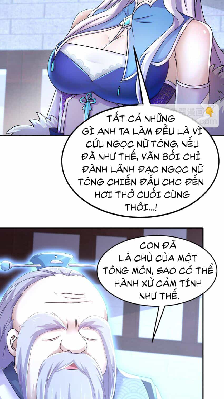 Nghịch Thiên Cải Mệnh - Chương 85 - ảnh 16