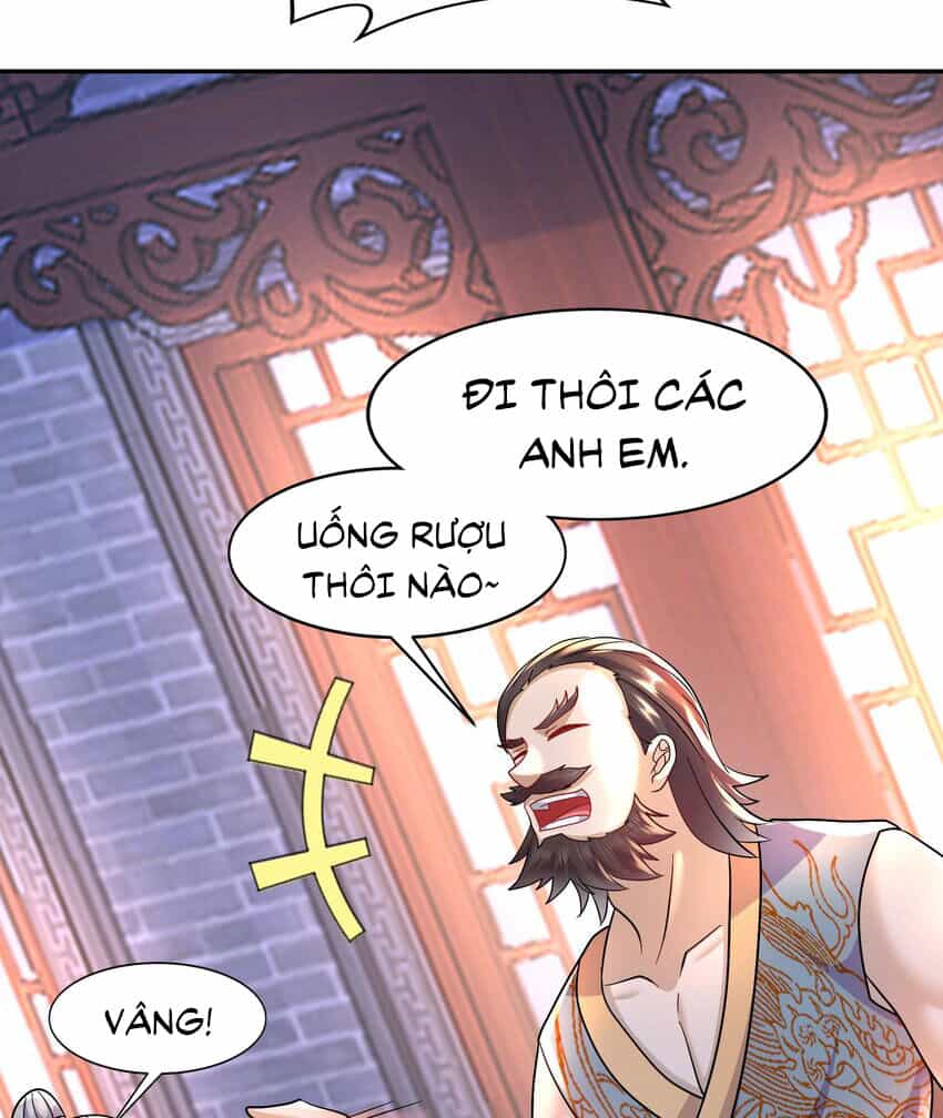Nghịch Thiên Cải Mệnh - Chương 89 - ảnh 5
