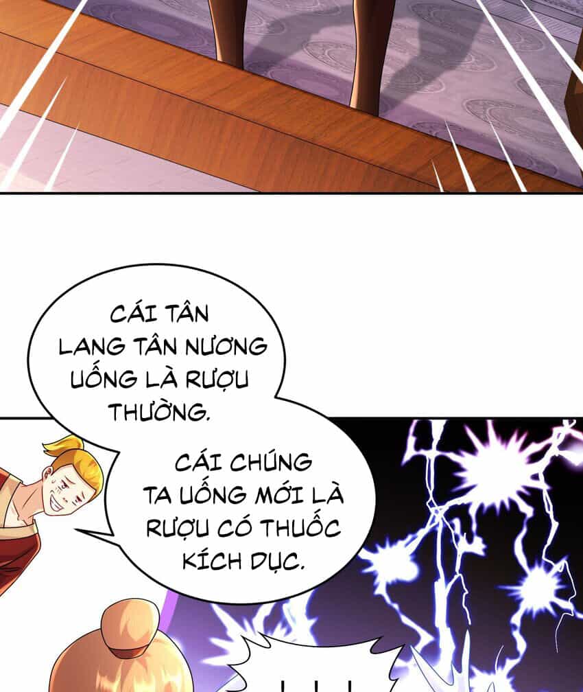 Nghịch Thiên Cải Mệnh - Chương 89 - ảnh 53