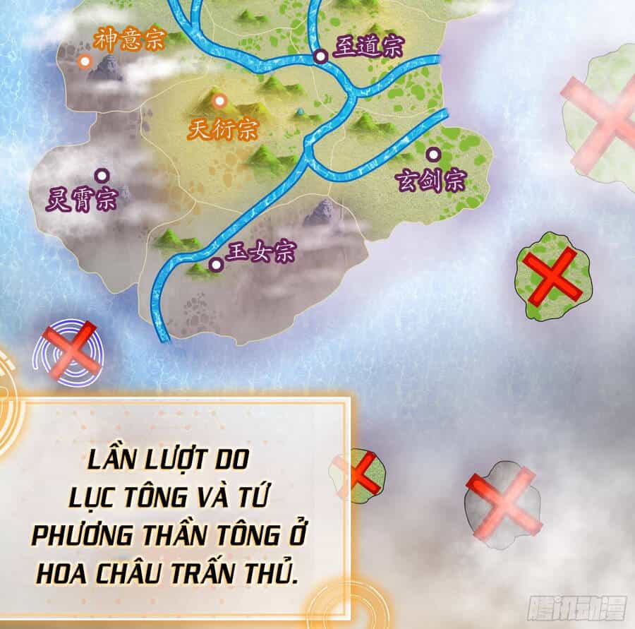 Nghịch Thiên Cải Mệnh - Chương 9 - ảnh 44