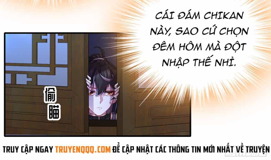 Nghịch Thiên Cải Mệnh - Chương 9 - ảnh 66